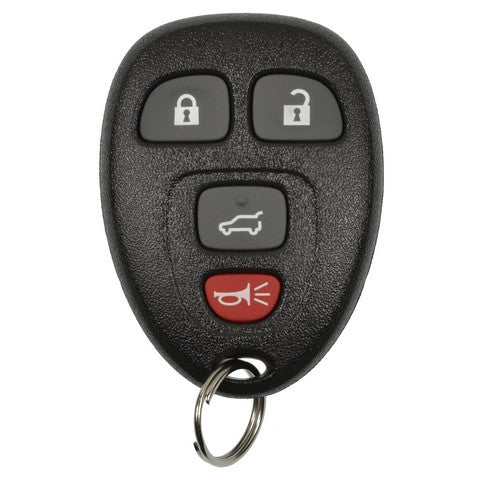 Standard Ignition Keyless Entry Transmitter P/N:KET115 Fits: Chevrolet Suburban 1500 14-07, Chevrolet Suburban 2500 13-07, Chevrolet Tahoe 13-07, GMC Yukon 13-07 - Image 2