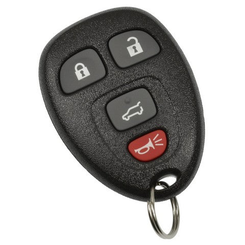 Standard Ignition Keyless Entry Transmitter P/N:KET115 Fits: Chevrolet Suburban 1500 14-07, Chevrolet Suburban 2500 13-07, Chevrolet Tahoe 13-07, GMC Yukon 13-07 - Image 1