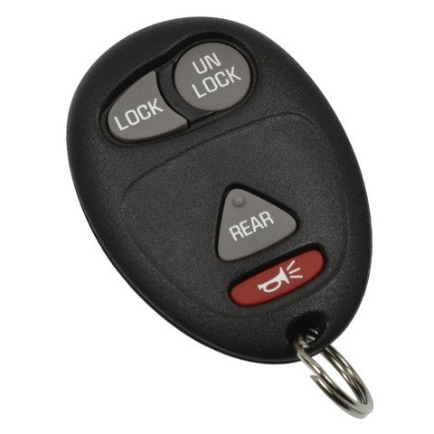 Standard Ignition Keyless Entry Transmitter P/N:KET122 Fits: Buick Rendezvous 07-02, Pontiac Aztek 05-01 - Image 1