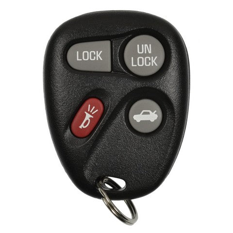 Standard Ignition Keyless Entry Transmitter P/N:KET123 Fits: Chevrolet Impala 05-01, Chevrolet Monte Carlo 05-01, Pontiac Grand Prix 2004 - Image 2