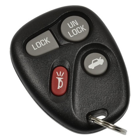 Standard Ignition Keyless Entry Transmitter P/N:KET123 Fits: Chevrolet Impala 05-01, Chevrolet Monte Carlo 05-01, Pontiac Grand Prix 2004 - Image 1