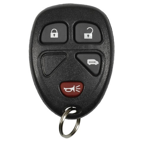 Standard Ignition Keyless Entry Transmitter P/N:KET124 Fits: Buick Terraza 06-05, Chevrolet Uplander 06-05, Saturn Relay 06-05 - Image 2