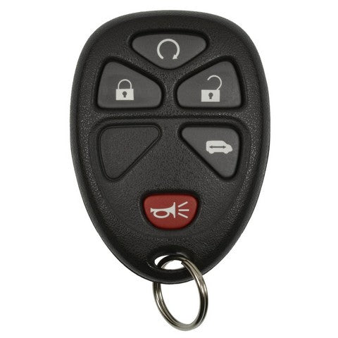 Standard Ignition Keyless Entry Transmitter P/N:KET125 Fits: Buick Terraza 07-05, Chevrolet Uplander 09-05, Pontiac Montana 06-05 - Image 2