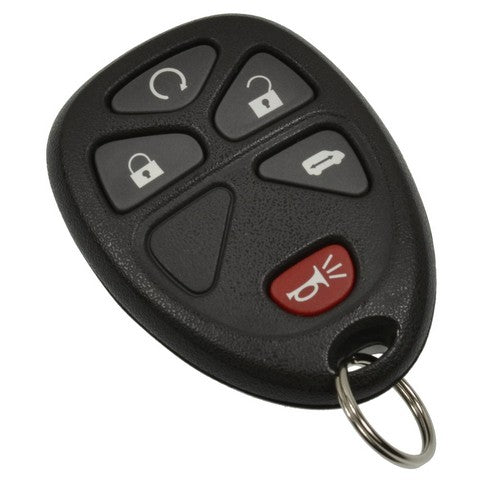 Standard Ignition Keyless Entry Transmitter P/N:KET125 Fits: Buick Terraza 07-05, Chevrolet Uplander 09-05, Pontiac Montana 06-05 - Image 1