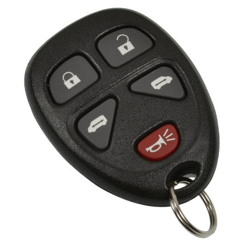 Standard Ignition Keyless Entry Transmitter P/N:KET126 Fits: Buick Terraza 07-06, Chevrolet Hhr 11-08, Chevrolet Uplander 09-06, Pontiac Montana 09-06, Saturn Relay 07-06 - Image 1