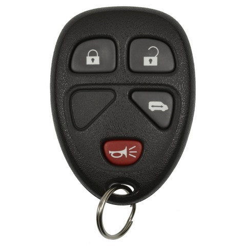 Standard Ignition Keyless Entry Transmitter P/N:KET127 Fits: Buick Terraza 07-06, Chevrolet Uplander 09-06, Pontiac Montana 09-06, Saturn Relay 07-06 - Image 2