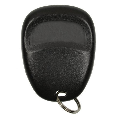 Standard Ignition Keyless Entry Transmitter P/N:KET128 Fits: Buick Lesabre, Cadillac Deville, Cadillac Eldorado, Cadillac Seville, Chevrolet Classic, Chevrolet Corvette, Chevrolet Malibu, Oldsmobile Alero, Oldsmobile Aurora, Pontiac Bonneville - Image 3