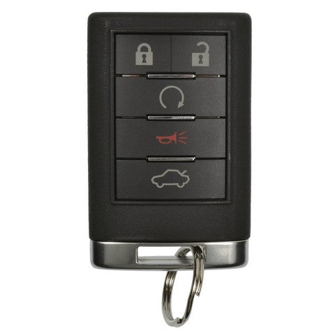 Standard Ignition Keyless Entry Transmitter P/N:KET131 Fits: Cadillac Cts 13-12, Cadillac Dts 11-08 - Image 1
