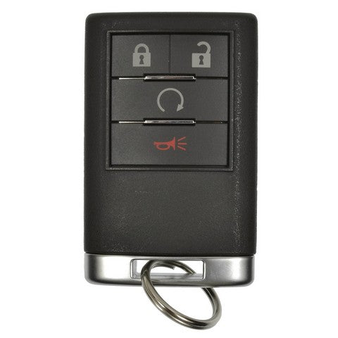 Standard Ignition Keyless Entry Transmitter P/N:KET134 Fits: Cadillac Escalade 13-08, Cadillac Escalade Esv 13-08, Cadillac Escalade Ext 13-08 - Image 1