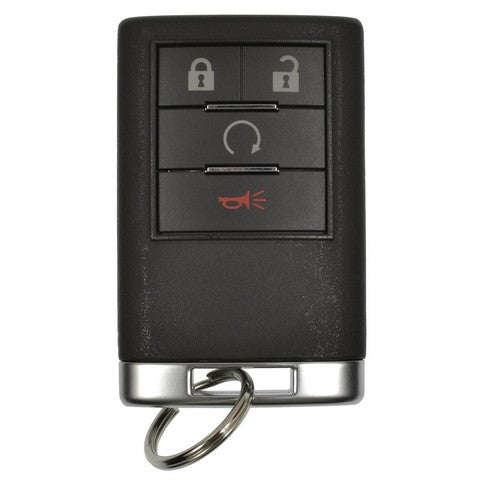 Standard Ignition Keyless Entry Transmitter P/N:KET135 Fits: Cadillac Escalade 13-08, Cadillac Escalade Esv 13-08, Cadillac Escalade Ext 13-08 - Image 1