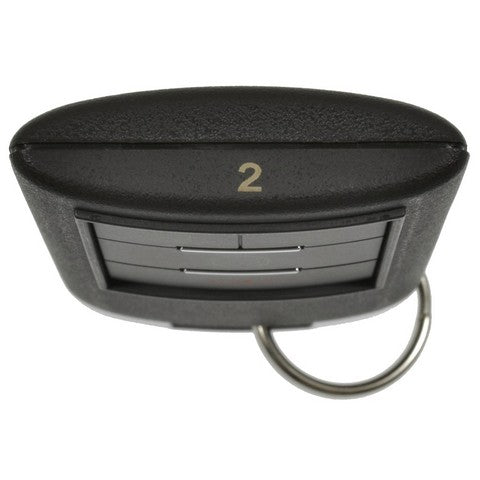 Standard Ignition Keyless Entry Transmitter P/N:KET135 Fits: Cadillac Escalade 13-08, Cadillac Escalade Esv 13-08, Cadillac Escalade Ext 13-08 - Image 2