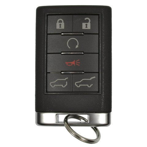 Standard Ignition Keyless Entry Transmitter P/N:KET136 Fits: Cadillac Escalade 14-08, Cadillac Escalade Esv 14-08, Cadillac Escalade Ext 13-08 - Image 1