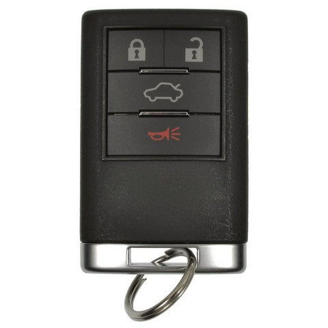 Standard Ignition Keyless Entry Transmitter P/N:KET138 Fits: Cadillac Cts 13-10, Cadillac Dts 11-08 - Image 1