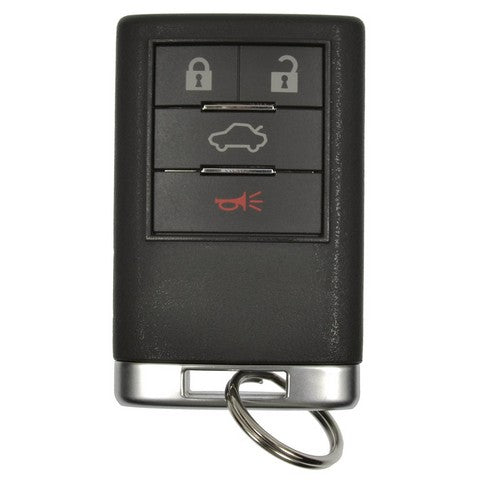 Standard Ignition Keyless Entry Transmitter P/N:KET139 Fits: Cadillac Cts 13-10, Cadillac Dts 11-09 - Image 1