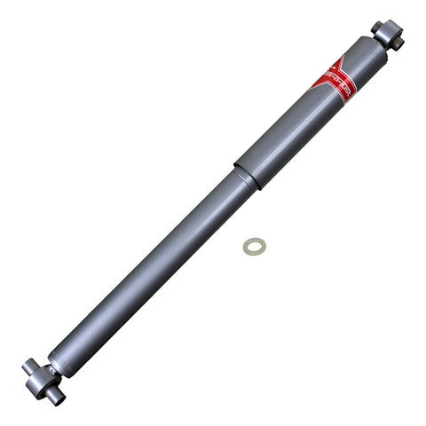 KYB Suspension Shock Absorber P/N:KG4162 Fits: Buick Rainier 07-04, Chevrolet Ssr 06-03, Chevrolet Trailblazer 09-02, Chevrolet Trailblazer Ext 06-02, GMC Envoy 09-02, GMC Envoy Xl 06-02, GMC Envoy Xuv 05-04, Isuzu Ascender 08-03, Oldsmobile Bravada 04-02 - Image 1