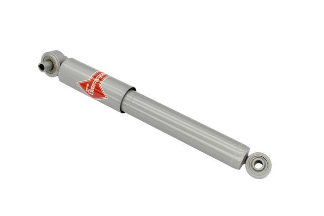 KYB Suspension Shock Absorber P/N:KG4192 Fits: Dodge Colt, Eagle Vista, Hyundai Excel, Hyundai Scoupe, Mitsubishi Cordia, Mitsubishi Precis, Mitsubishi Tredia, Plymouth Champ, Plymouth Colt - Image 2