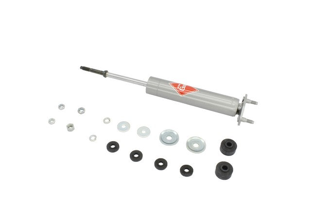 KYB Suspension Shock Absorber P/N:KG4504 Fits: Ford Mustang 73-71, Mercury Cougar 73-71 - Image 1
