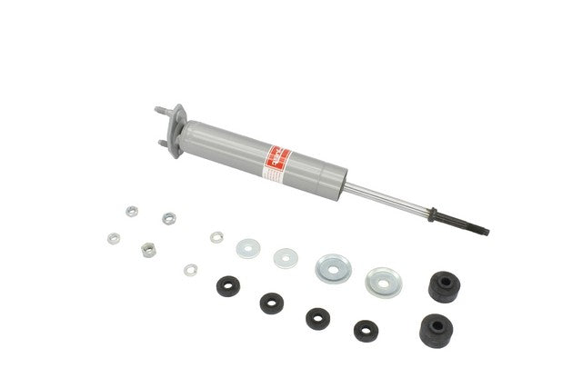KYB Suspension Shock Absorber P/N:KG4504 Fits: Ford Mustang 73-71, Mercury Cougar 73-71 - Image 2