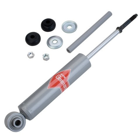 KYB Suspension Shock Absorber P/N:KG4507 Fits: Chrysler 300, Chrysler Imperial, Chrysler New Yorker, Chrysler Newport, Chrysler TOWN &amp; COUNTRY, Dodge Monaco, Dodge Polara, Plymouth Fury, Plymouth Fury I, Plymouth Fury Ii - Image 1