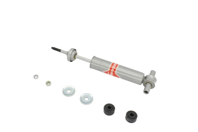 KYB Suspension Shock Absorber P/N:KG4511 Fits: Ford Mustang Ii 78-74, Ford Pinto 80-71, Mercury Bobcat 80-75 - Image 1
