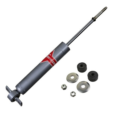 KYB Suspension Shock Absorber P/N:KG4515 Fits: Buick Apollo, Buick Electra, Buick Estate Wagon, Buick Lesabre, Buick Riviera, Buick Roadmaster, Buick Skylark, Buick Special, Cadillac Brougham - Image 1