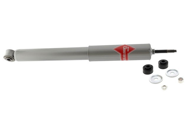 KYB Suspension Shock Absorber P/N:KG4520 Fits: Volkswagen Beetle 77-66, Volkswagen Karmann Ghia 74-66, Volkswagen Thing 74-73 - Image 1