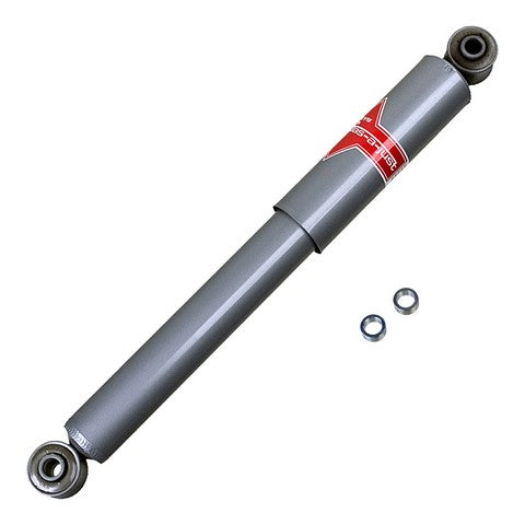 KYB Drive Axle Shaft Damper,Suspension Shock Absorber P/N:KG4521 Fits: Ford Mustang, Ford Thunderbird, Mercury Capri, Mercury Cougar, Volkswagen Beetle, Volkswagen Campmobile, Volkswagen Fastback, Volkswagen Karmann Ghia, Volkswagen Squareback - Image 1