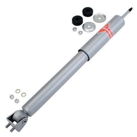 KYB Suspension Shock Absorber P/N:KG4522 Fits: Mercedes-benz 200, Mercedes-benz 200d, Mercedes-benz 220, Mercedes-benz 220d, Mercedes-benz 230, Mercedes-benz 240d, Mercedes-benz 250, Mercedes-benz 250c, Mercedes-benz 280c - Image 1
