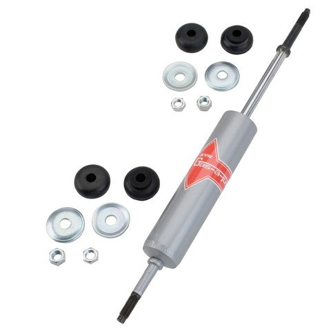 KYB Suspension Shock Absorber P/N:KG4528 Fits: Chrysler Cordoba, Chrysler Fifth Avenue, Chrysler Imperial, Chrysler Lebaron, Chrysler New Yorker, Chrysler Newport, Chrysler TOWN &amp; COUNTRY - Image 1