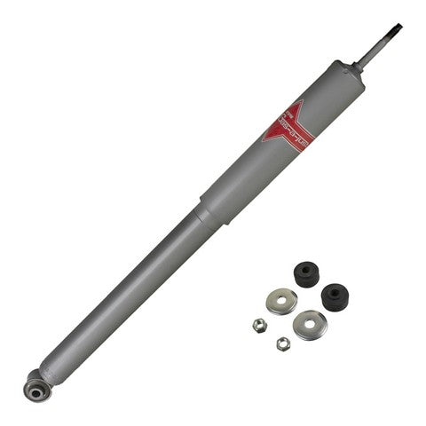 KYB Suspension Shock Absorber P/N:KG4536 Fits: Buick Skyhawk, Buick Skylark, Buick Somerset, Buick Somerset Regal, Cadillac Cimarron, Chevrolet Beretta, Chevrolet Cavalier, Chevrolet Corsica, Daewoo Lanos, Oldsmobile Achieva - Image 1