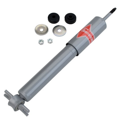KYB Suspension Shock Absorber P/N:KG4537 Fits: Chevrolet Corvette 87-84 - Image 1