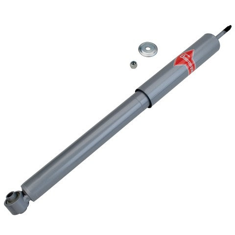 KYB Suspension Shock Absorber P/N:KG4539 Fits: BMW 318i 85-84, BMW 318i 92-91, BMW 318is 92-91, BMW 325 88-86, BMW 325e 87-84, BMW 325i 91-88, BMW 325is 91-88, BMW 325ix 91-88, BMW M3 91-88 - Image 1