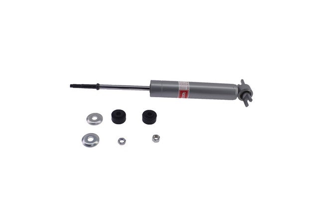 KYB Suspension Shock Absorber P/N:KG4550 Fits: Avanti Ii, Chevrolet Bel Air, Chevrolet Biscayne, Chevrolet Corvair, Chevrolet Corvette, Chevrolet Impala, Pontiac Bonneville, Pontiac Catalina, Volvo 142, Volvo 144, Volvo 145, Volvo 164 - Image 1