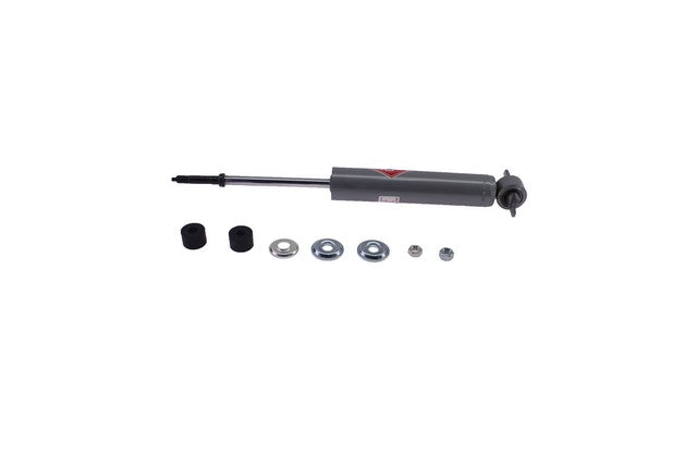 KYB Suspension Shock Absorber P/N:KG4611A Fits: Toyota Corona 78-67, Toyota Mark Ii 76-72, Toyota Pickup 83-70 - Image 1