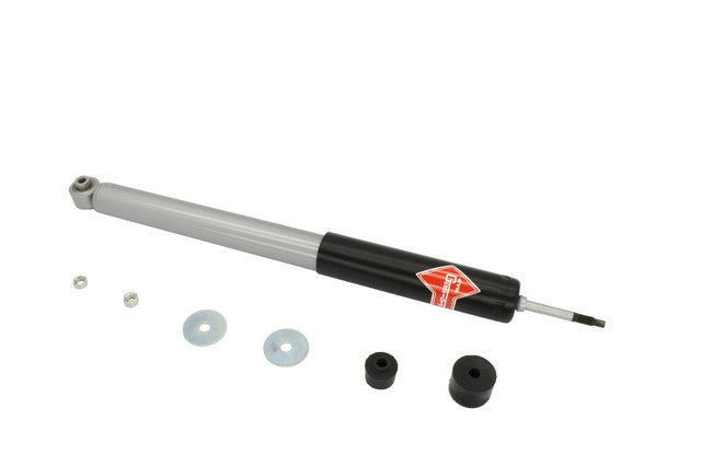 KYB Suspension Shock Absorber P/N:KG4739 Fits: Mercedes-benz C220 96-94, Mercedes-benz C230 00-97, Mercedes-benz C280 00-94 - Image 2