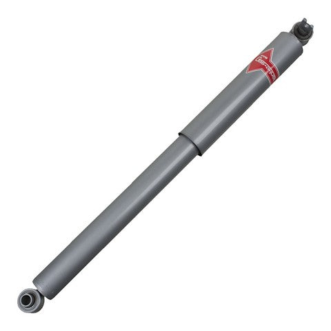 KYB Suspension Shock Absorber P/N:KG54101 Fits: Chevrolet Express 3500, Chevrolet K1500 Suburban, Chevrolet K2500 Suburban, Chevrolet Tahoe, GMC G3500, GMC K1500 Suburban, GMC K2500 Suburban, GMC Savana 3500, GMC Yukon - Image 1