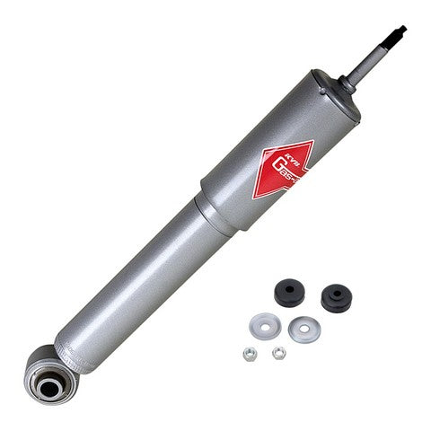 KYB Suspension Shock Absorber P/N:KG54102 Fits: Dodge Ram 1500 01-94, Dodge Ram 2500 02-94, Dodge Ram 3500 02-94 - Image 1