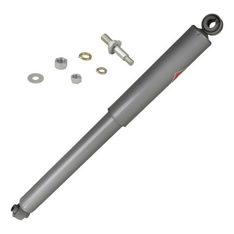 KYB Suspension Shock Absorber P/N:KG5415 Fits: Chevrolet Blazer, Chevrolet C10, Chevrolet C10 Pickup, Chevrolet C10 Suburban, Chevrolet C20, Chevrolet C20 Pickup, Chevrolet C20 Suburban, Chevrolet K10, Chevrolet K10 Pickup - Image 1