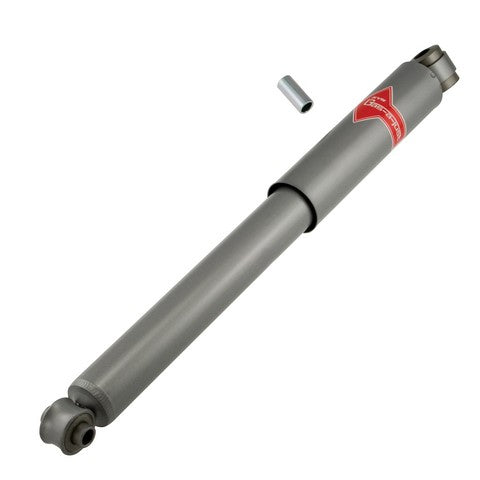 KYB Suspension Shock Absorber P/N:KG5418 Fits: Dodge B100, Dodge B100 Van, Dodge B150, Dodge B1500, Dodge B200, Dodge B200 Van, Dodge B250, Dodge B2500, Dodge B300, Dodge B300 Van - Image 1