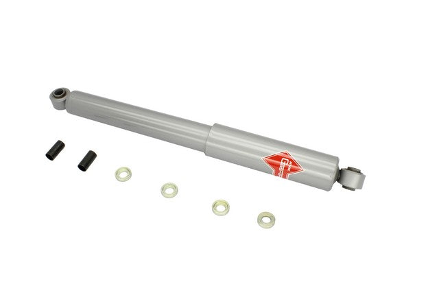 KYB Suspension Shock Absorber P/N:KG5419 Fits: Am General Dj5, Chevrolet Blazer, Chevrolet C10 Pickup, Chevrolet C20 Pickup, Chevrolet C30 Pickup, Chevrolet G10 Van, Chevrolet G20 Van, Chevrolet P10 Series, Chevrolet P20 Van, Chevrolet P30 Van - Image 1