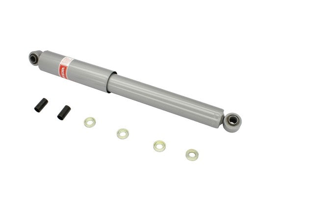 KYB Suspension Shock Absorber P/N:KG5419 Fits: Am General Dj5, Chevrolet Blazer, Chevrolet C10 Pickup, Chevrolet C20 Pickup, Chevrolet C30 Pickup, Chevrolet G10 Van, Chevrolet G20 Van, Chevrolet P10 Series, Chevrolet P20 Van, Chevrolet P30 Van - Image 2