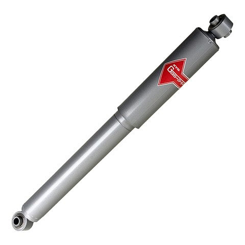 KYB Suspension Shock Absorber P/N:KG54325 Fits: Buick Terraza 07-05, Chevrolet Uplander 08-05, Chevrolet Venture 05-97, Oldsmobile Silhouette 04-97, Pontiac Montana 09-99, Pontiac Trans Sport 98-97, Saturn Relay 07-05 - Image 1