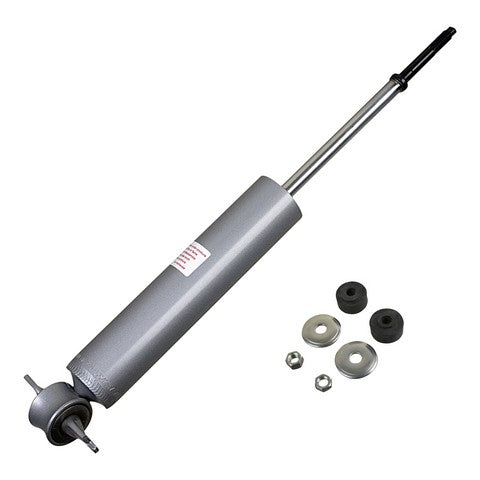 KYB Suspension Shock Absorber P/N:KG5433 Fits: Dodge D50 82-79, Dodge Power Ram 50 86-83, Dodge Ram 50 93-83, Mitsubishi Mighty Max 96-83, Plymouth Arrow Pickup 82-79 - Image 1