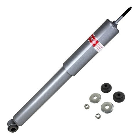 KYB Suspension Shock Absorber P/N:KG5439 Fits: Ford Bronco 96-80, Ford F-150 96-80, Ford P-400 76-75 - Image 1