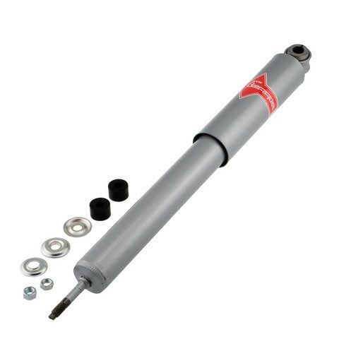 KYB Suspension Shock Absorber P/N:KG5447 Fits: Nissan 520 Pickup 68-65, Nissan 521 Pickup 72-68, Nissan 620 79-75, Nissan 620 Pickup 74-72, Nissan 720 86-80 - Image 1