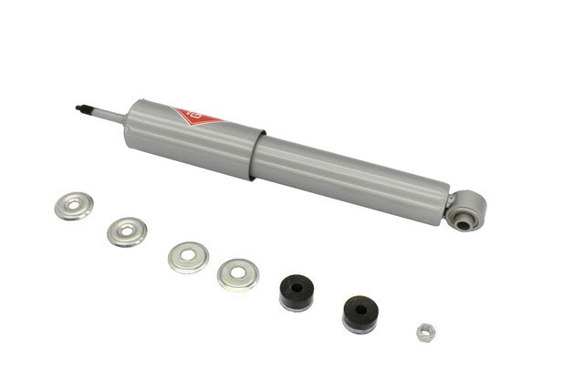 KYB Suspension Shock Absorber P/N:KG5484 Fits: Mazda B2600 93-87 - Image 2