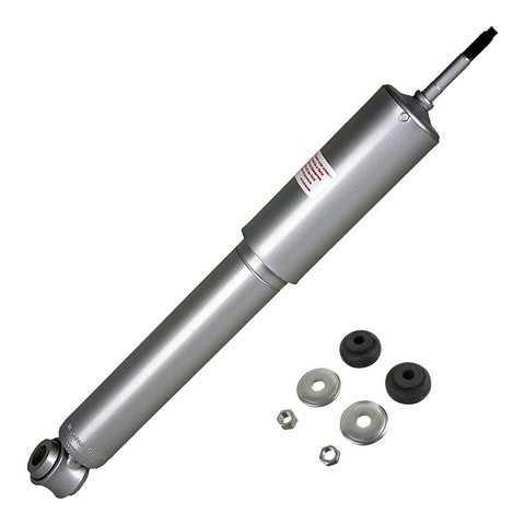 KYB Suspension Shock Absorber P/N:KG5489 Fits: Ford Bronco Ii 1990, Ford Explorer 94-91, Ford Ranger 97-89, Mazda B2300 97-94, Mazda B3000 97-94, Mazda B4000 97-94, Mazda Navajo 94-91 - Image 1