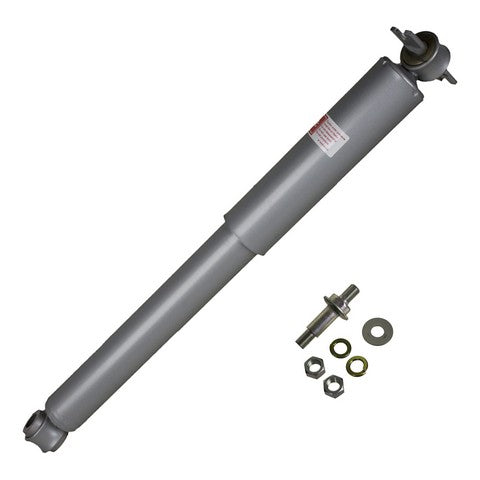 KYB Suspension Shock Absorber P/N:KG5504 Fits: Buick Apollo, Buick Century, Buick Electra, Buick Estate Wagon, Buick Gs, Buick Gs 350, Buick Gs 400, Buick Gs 455, Buick Lesabre, Buick Regal - Image 1