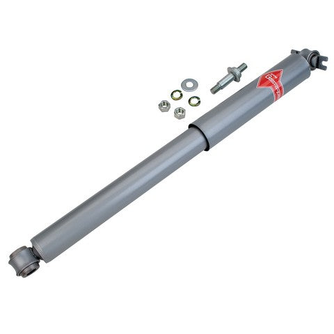 KYB Suspension Shock Absorber P/N:KG5507 Fits: American Motors Gremlin, American Motors Hornet, Avanti Ii, Buick Electra, Buick Estate Wagon, Buick Lesabre, Buick Riviera, Buick Roadmaster, Buick Skylark, Buick Special - Image 1