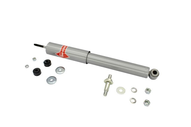KYB Suspension Shock Absorber P/N:KG5519 Fits: Ford Thunderbird 76-73, Lincoln Mark Iv 76-73, Lincoln Mark V 79-77 - Image 1